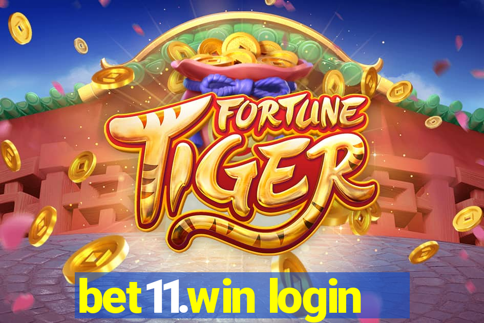 bet11.win login